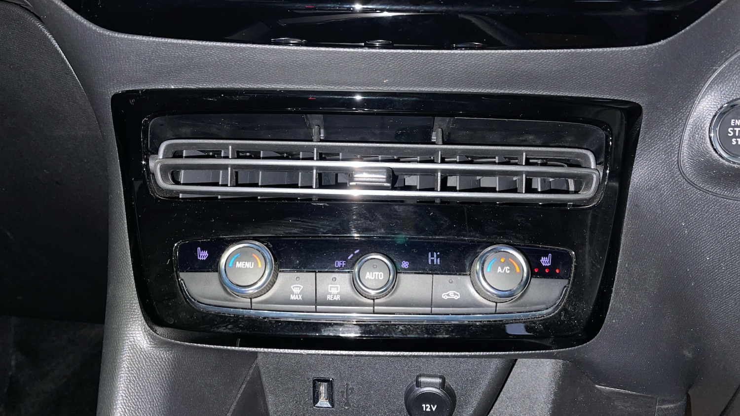 Used Vauxhall Mokka Electric 2021 for sale - 77121168: Photo 56