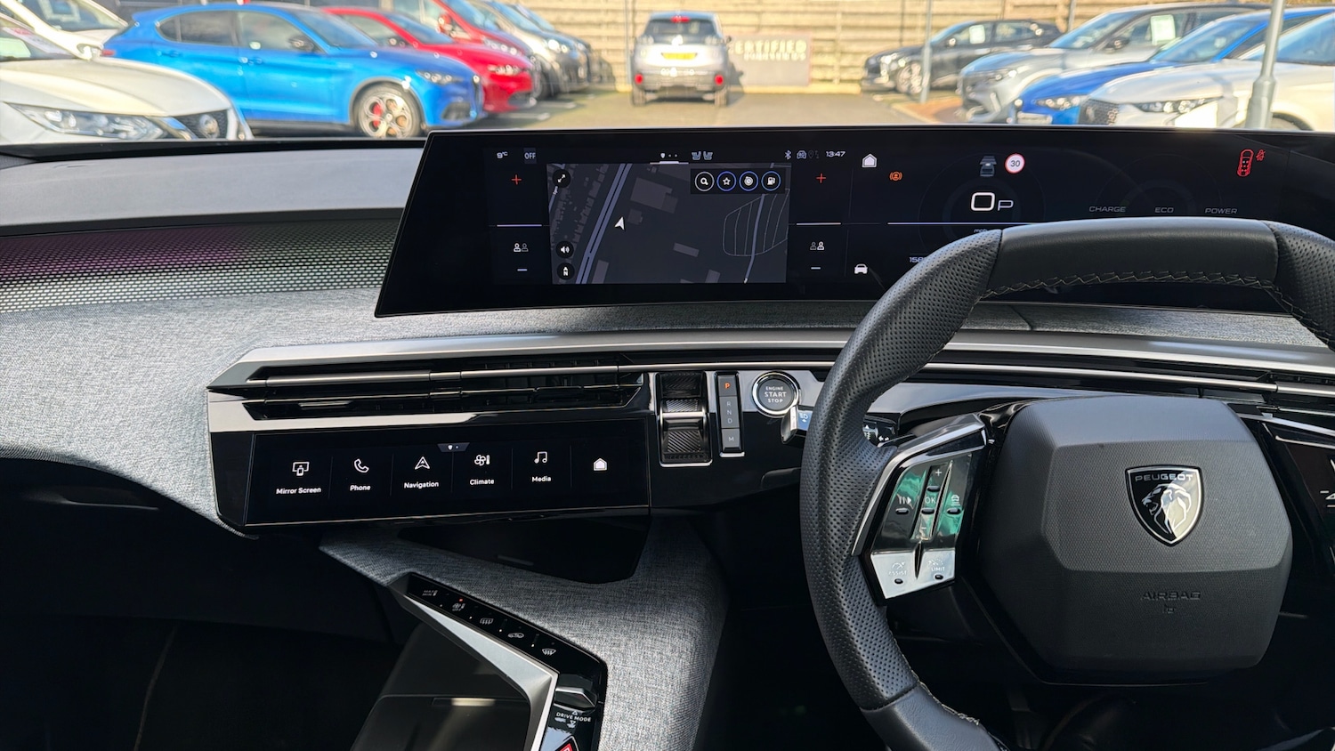 Used Peugeot 5008 2025 for sale - 77239216: Photo 11