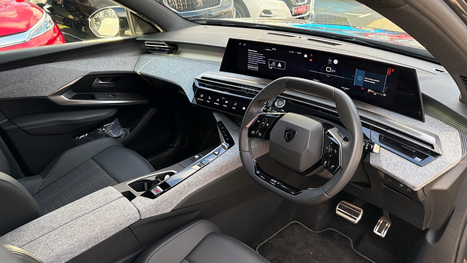 Used Peugeot 5008 2025 for sale - 77239216: Photo 12