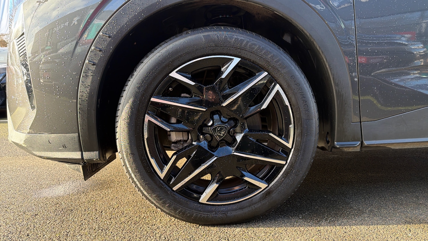 Used Peugeot 5008 2025 for sale - 77239216: Photo 15