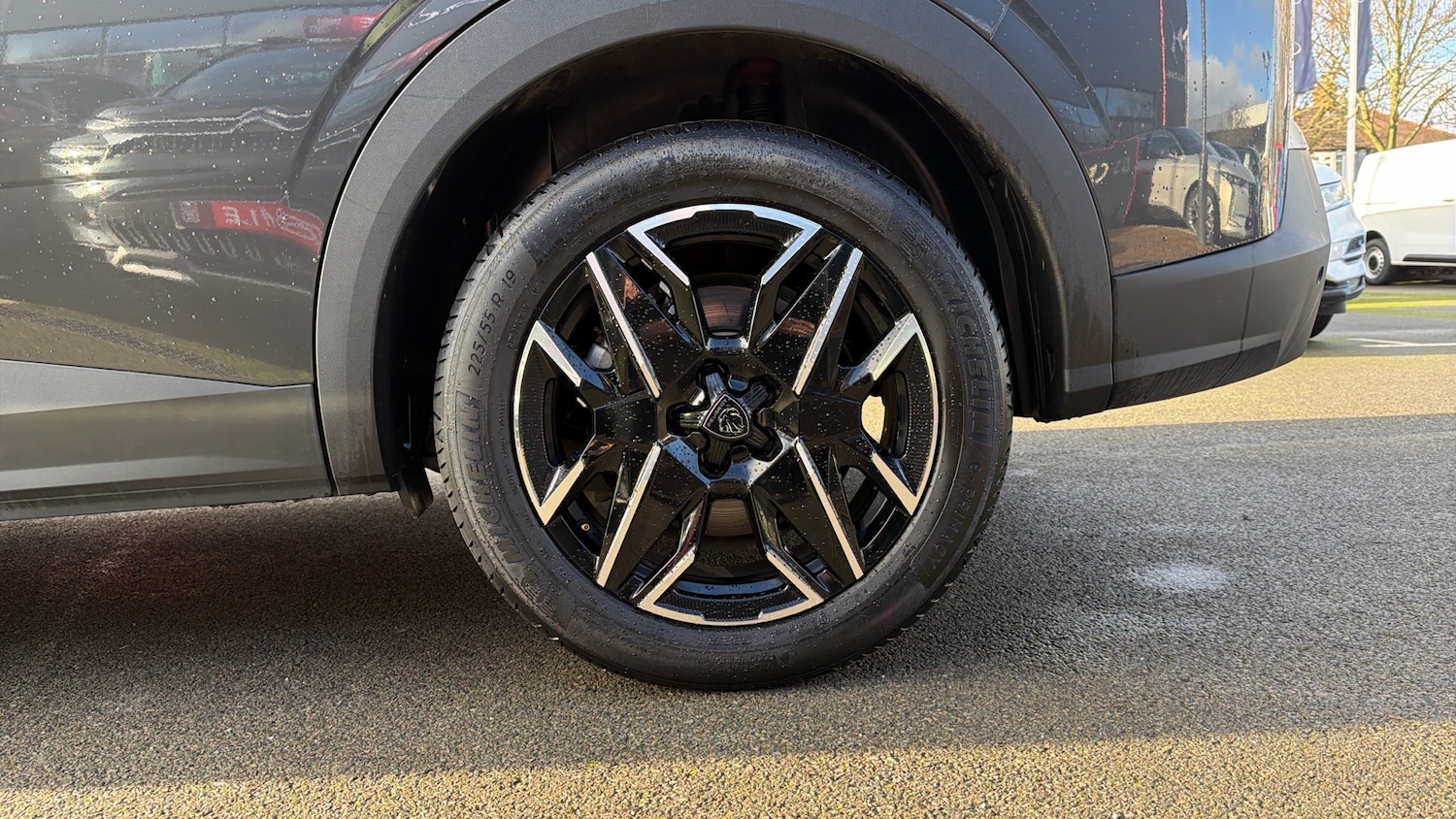 Used Peugeot 5008 2025 for sale - 77239216: Photo 16