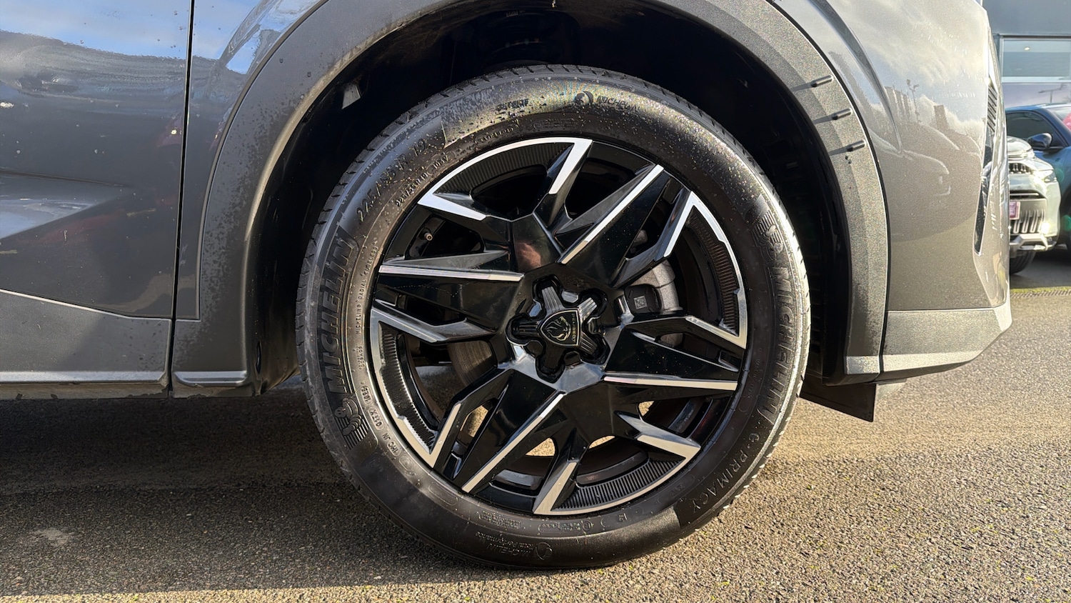 Used Peugeot 5008 2025 for sale - 77239216: Photo 18