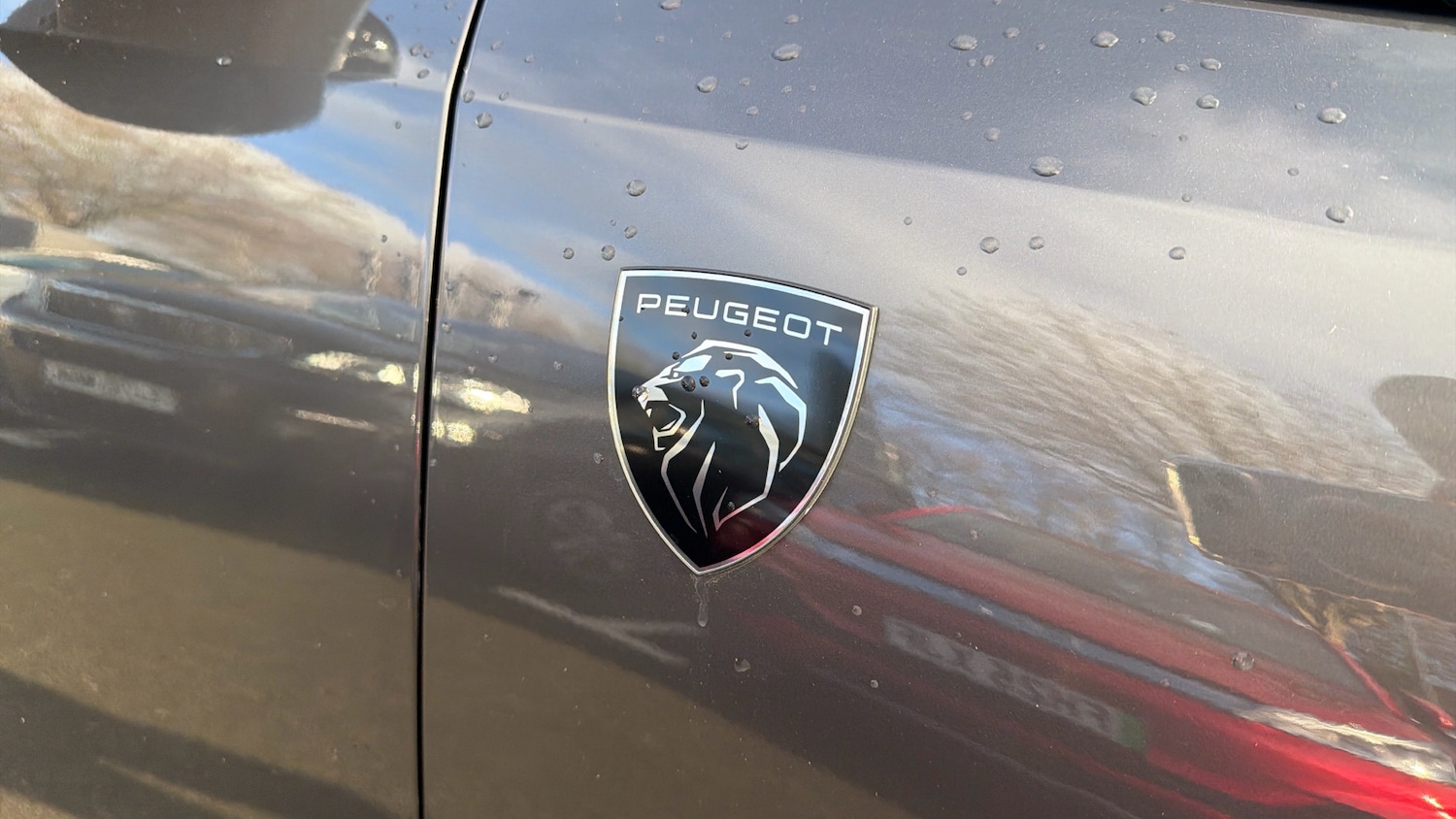 Used Peugeot 5008 2025 for sale - 77239216: Photo 19