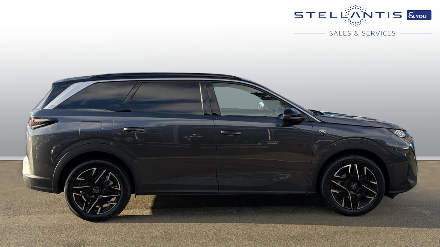 Used Peugeot 5008 2025 for sale - 77239216: Photo 2