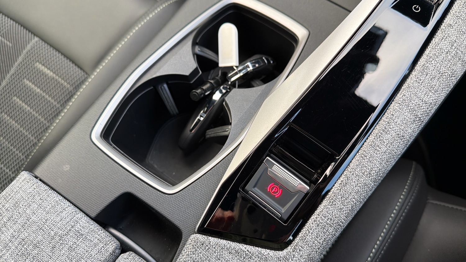 Used Peugeot 5008 2025 for sale - 77239216: Photo 22