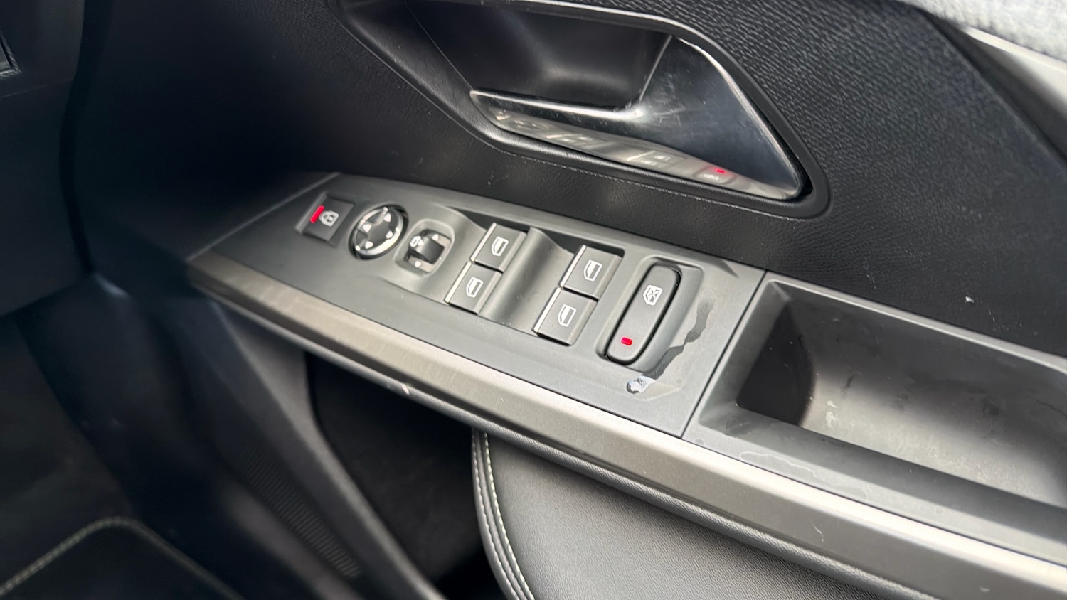 Used Peugeot 5008 2025 for sale - 77239216: Photo 23