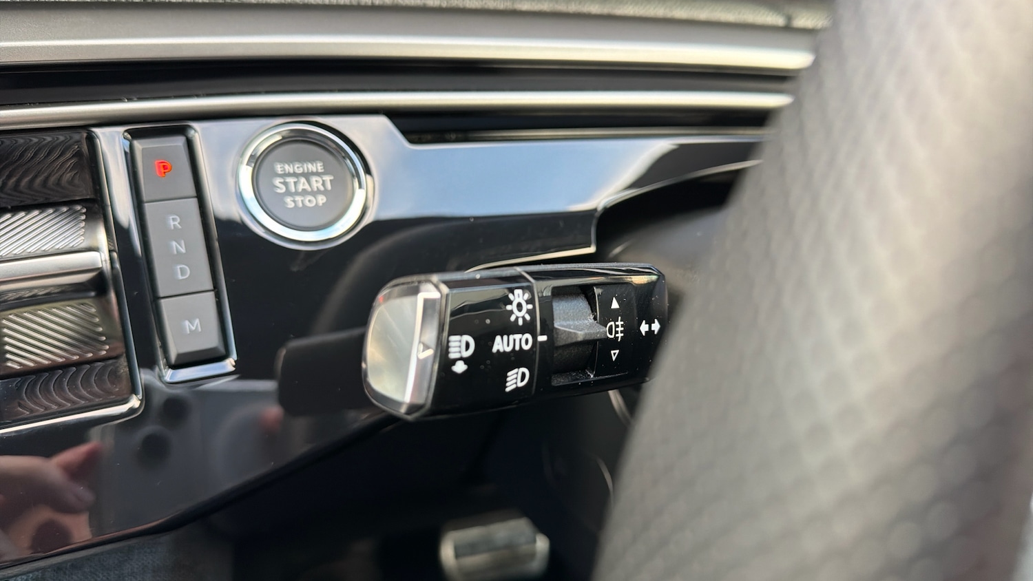 Used Peugeot 5008 2025 for sale - 77239216: Photo 28