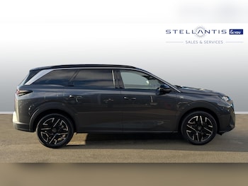 Used Peugeot 5008 2025 for sale - 77239216: Photo