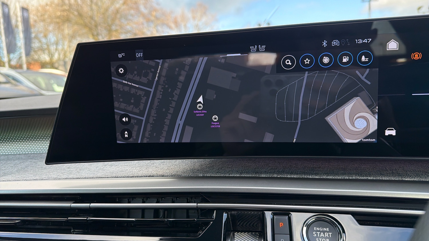 Used Peugeot 5008 2025 for sale - 77239216: Photo 30