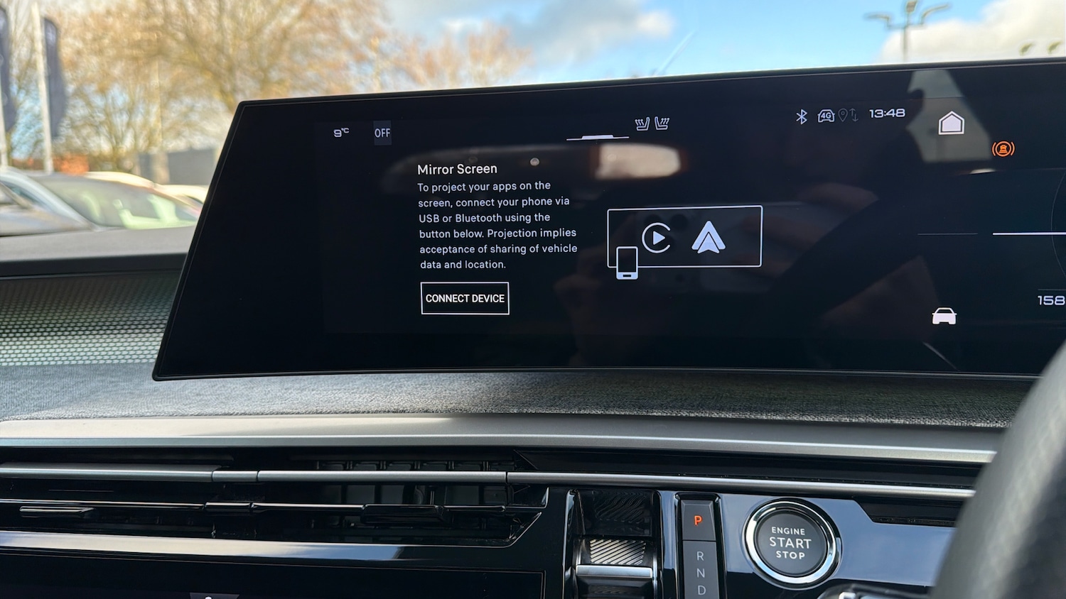 Used Peugeot 5008 2025 for sale - 77239216: Photo 32