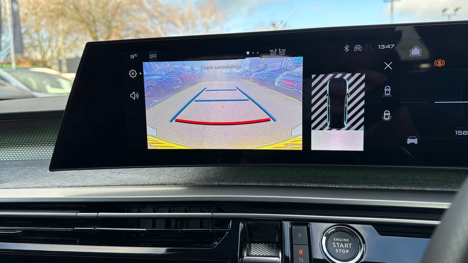 Used Peugeot 5008 2025 for sale - 77239216: Photo 33