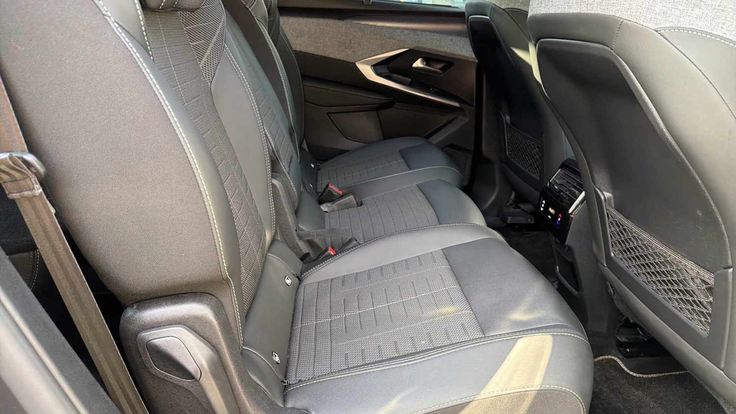 Used Peugeot 5008 2025 for sale - 77239216: Photo 34