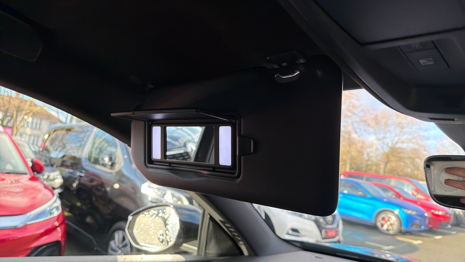 Used Peugeot 5008 2025 for sale - 77239216: Photo 37