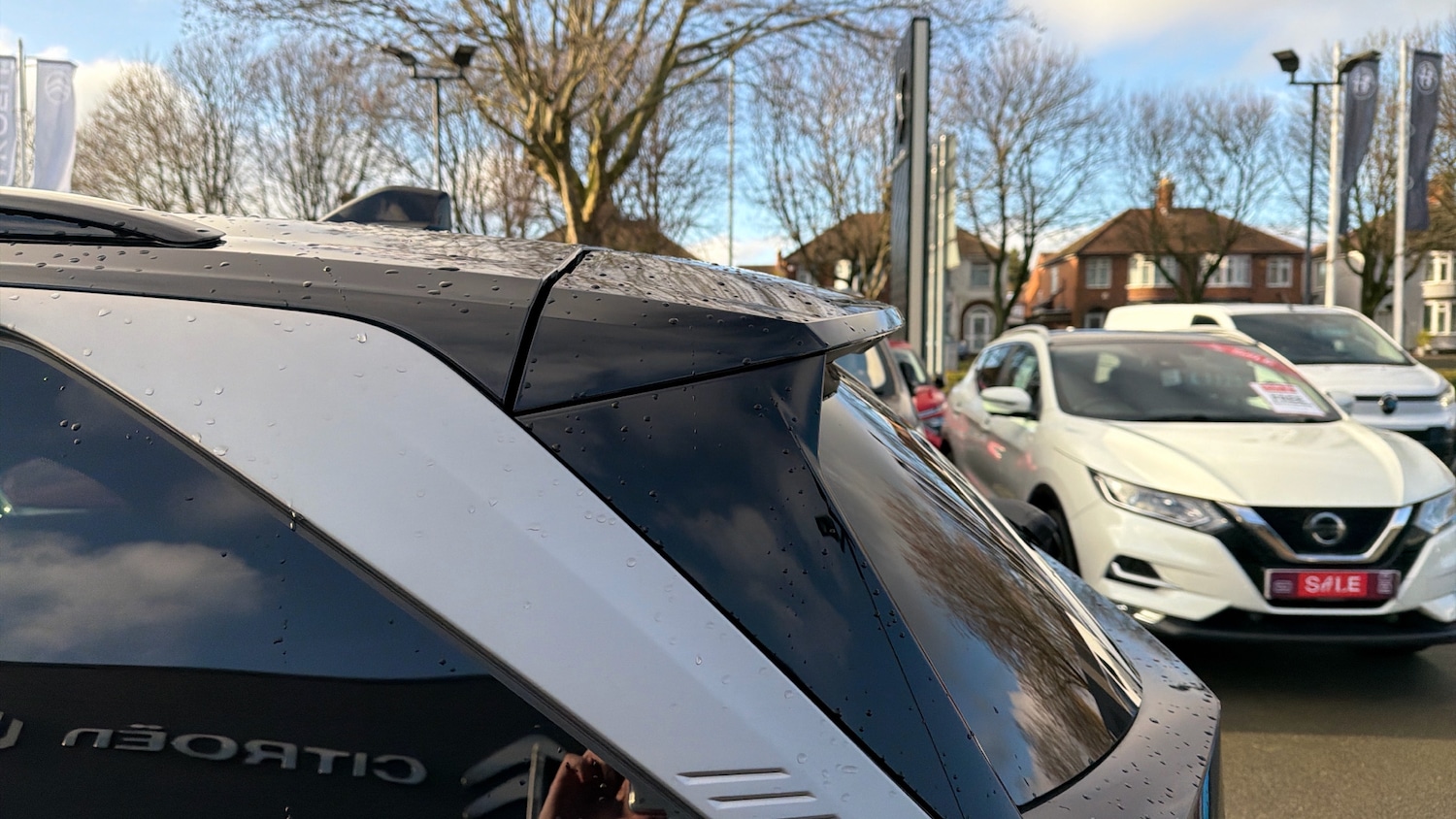 Used Peugeot 5008 2025 for sale - 77239216: Photo 44