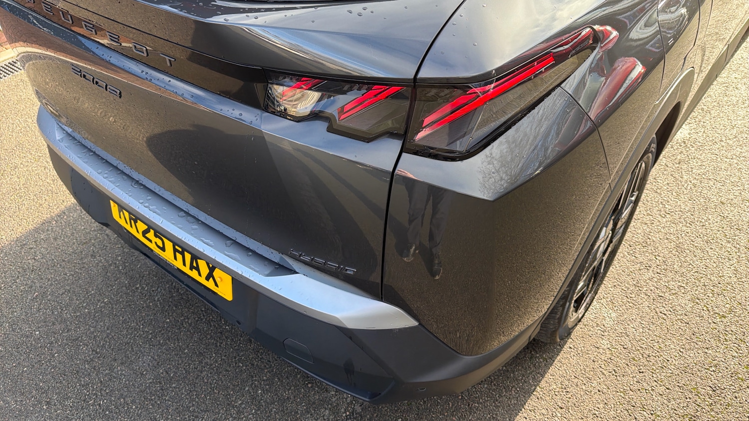 Used Peugeot 5008 2025 for sale - 77239216: Photo 46