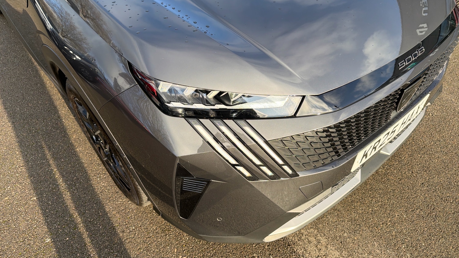 Used Peugeot 5008 2025 for sale - 77239216: Photo 48