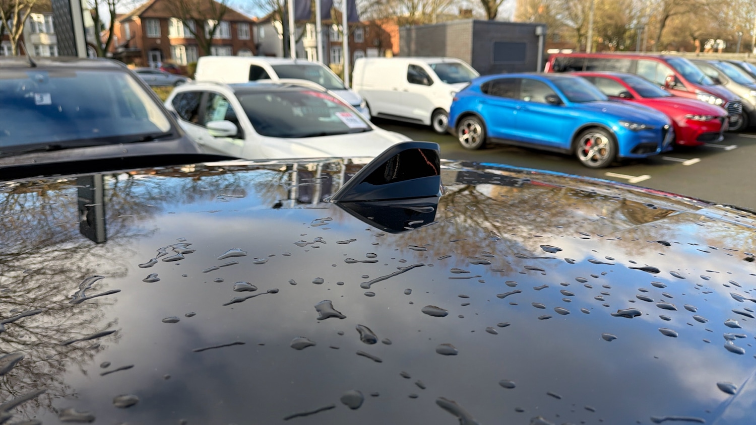 Used Peugeot 5008 2025 for sale - 77239216: Photo 49