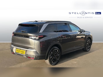 Used Peugeot 5008 2025 for sale - 77239216: Photo