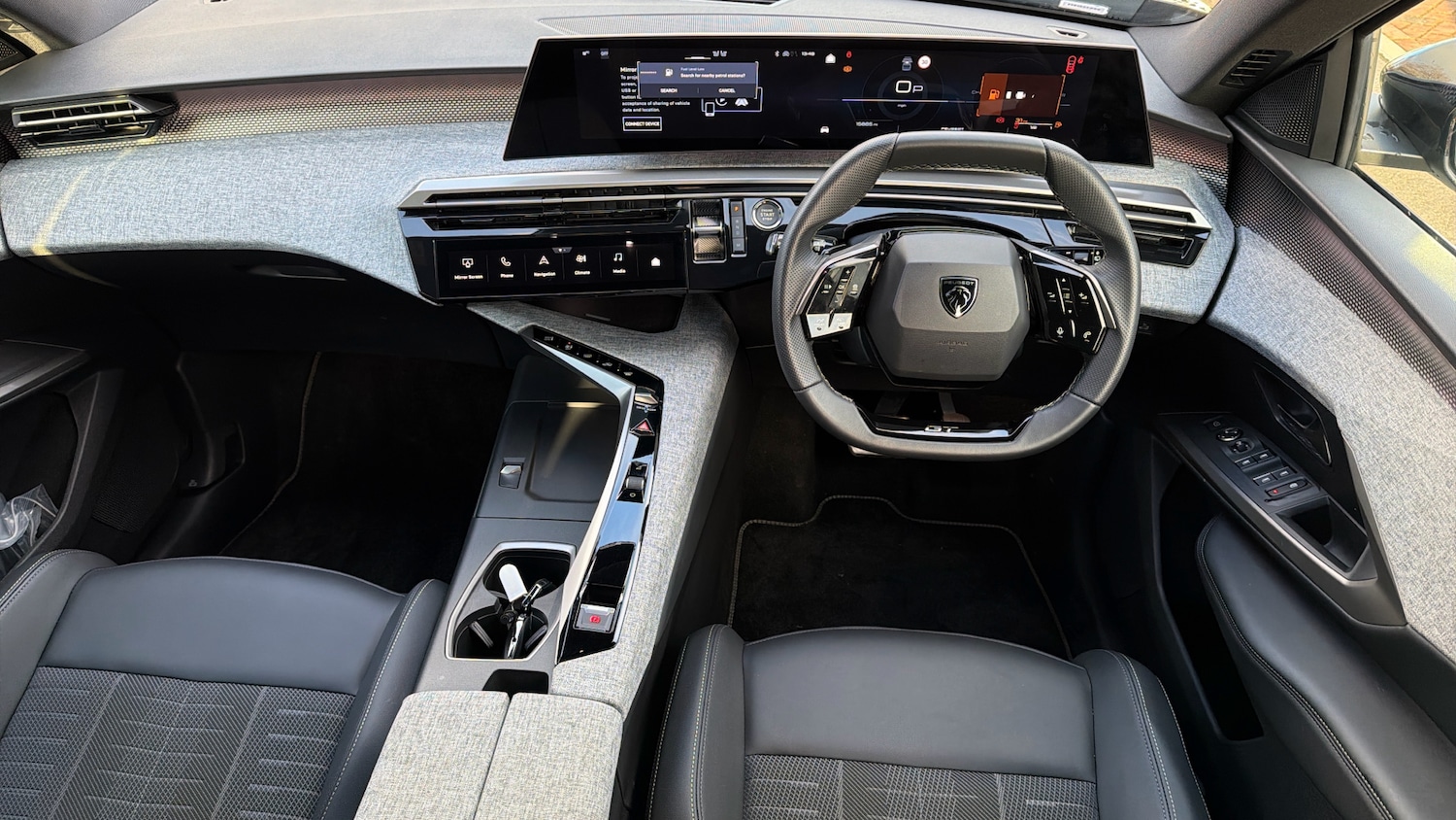 Used Peugeot 5008 2025 for sale - 77239216: Photo 5