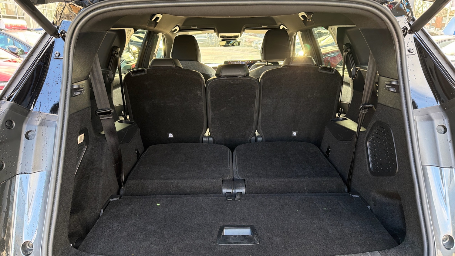 Used Peugeot 5008 2025 for sale - 77239216: Photo 50