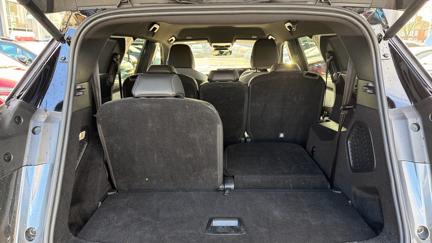 Used Peugeot 5008 2025 for sale - 77239216: Photo 51