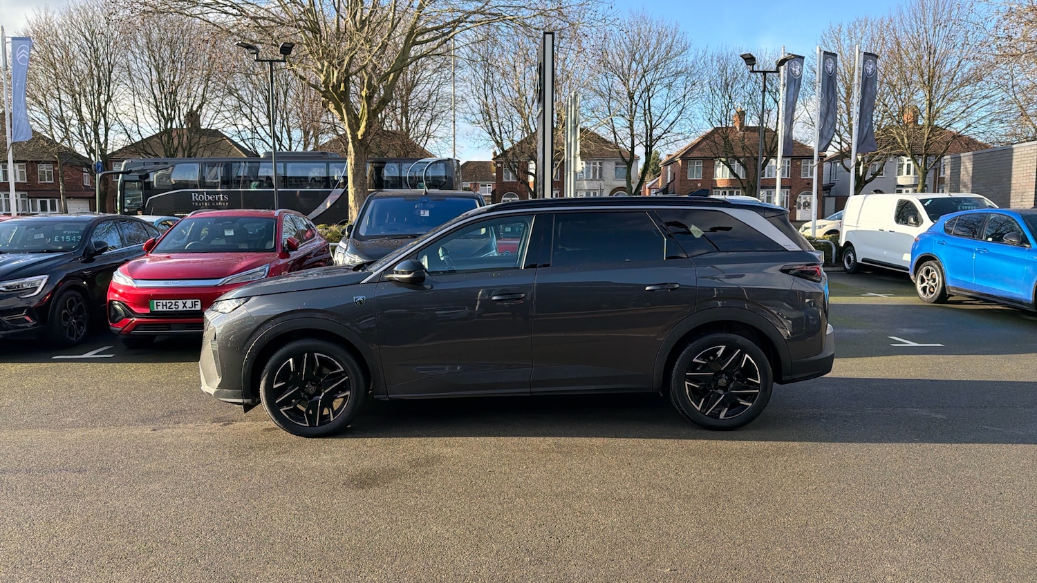 Used Peugeot 5008 2025 for sale - 77239216: Photo 7