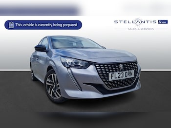 Peugeot 208 feature image