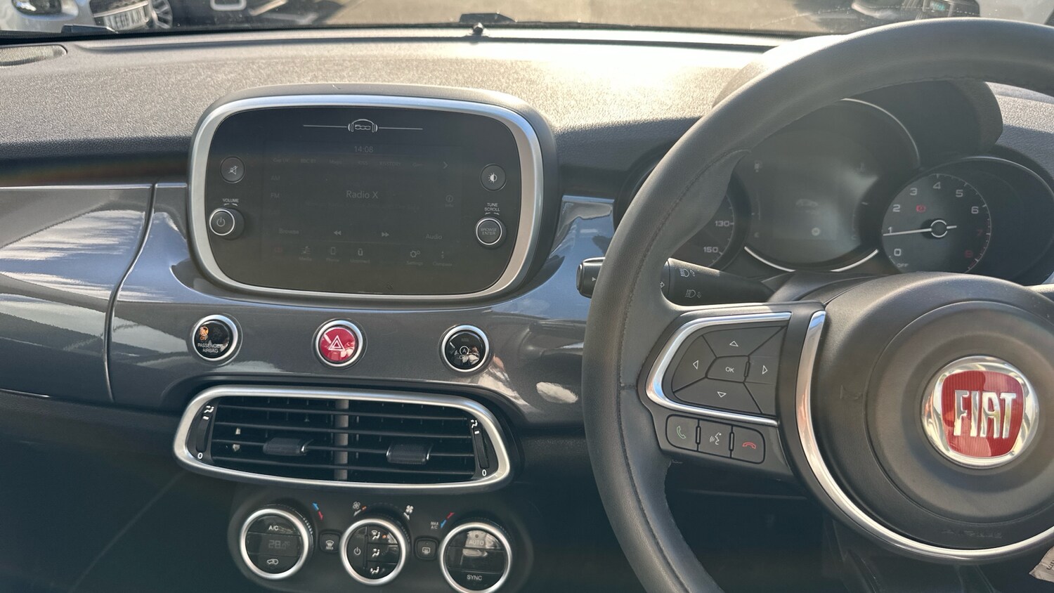 Used Fiat 500X 2019 for sale - 76241104: Photo 10