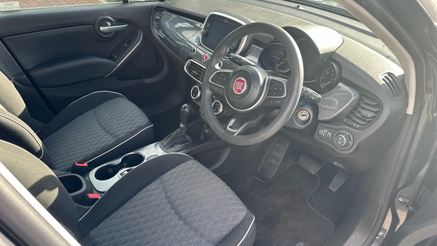 Used Fiat 500X 2019 for sale - 76241104: Photo 11