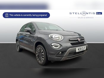 Fiat - 500X