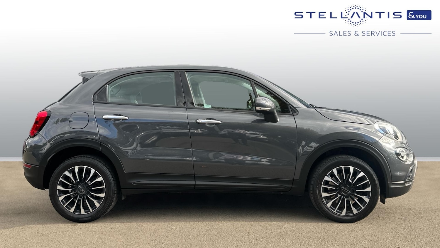 Used Fiat 500X 2019 for sale - 76241104: Photo 2