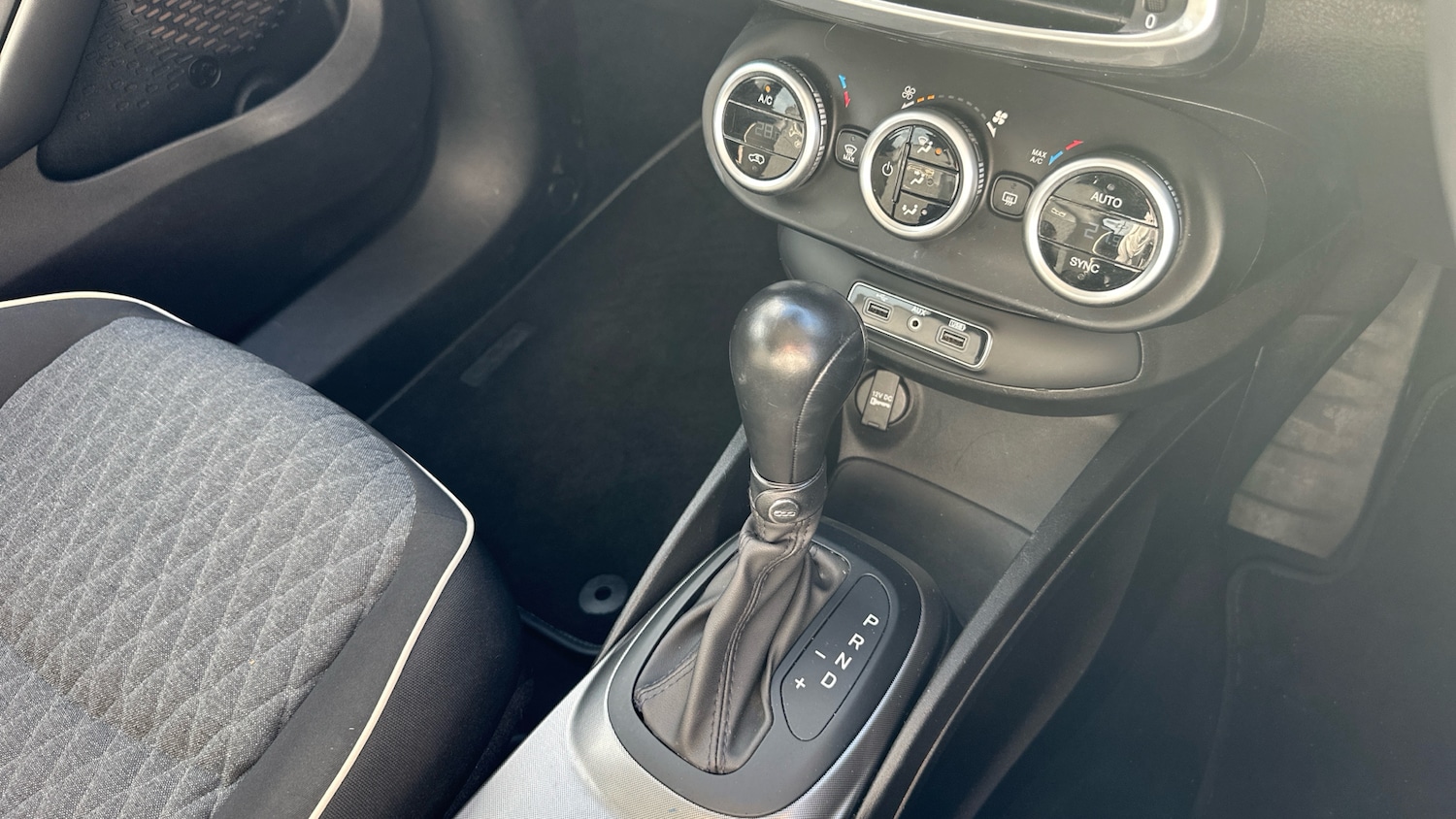 Used Fiat 500X 2019 for sale - 76241104: Photo 20