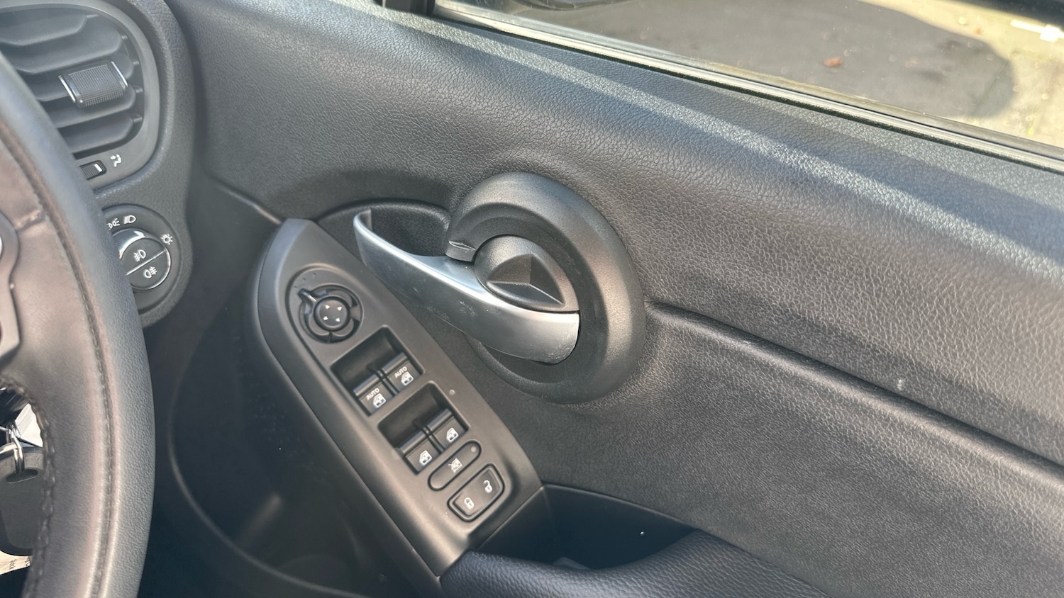 Used Fiat 500X 2019 for sale - 76241104: Photo 22