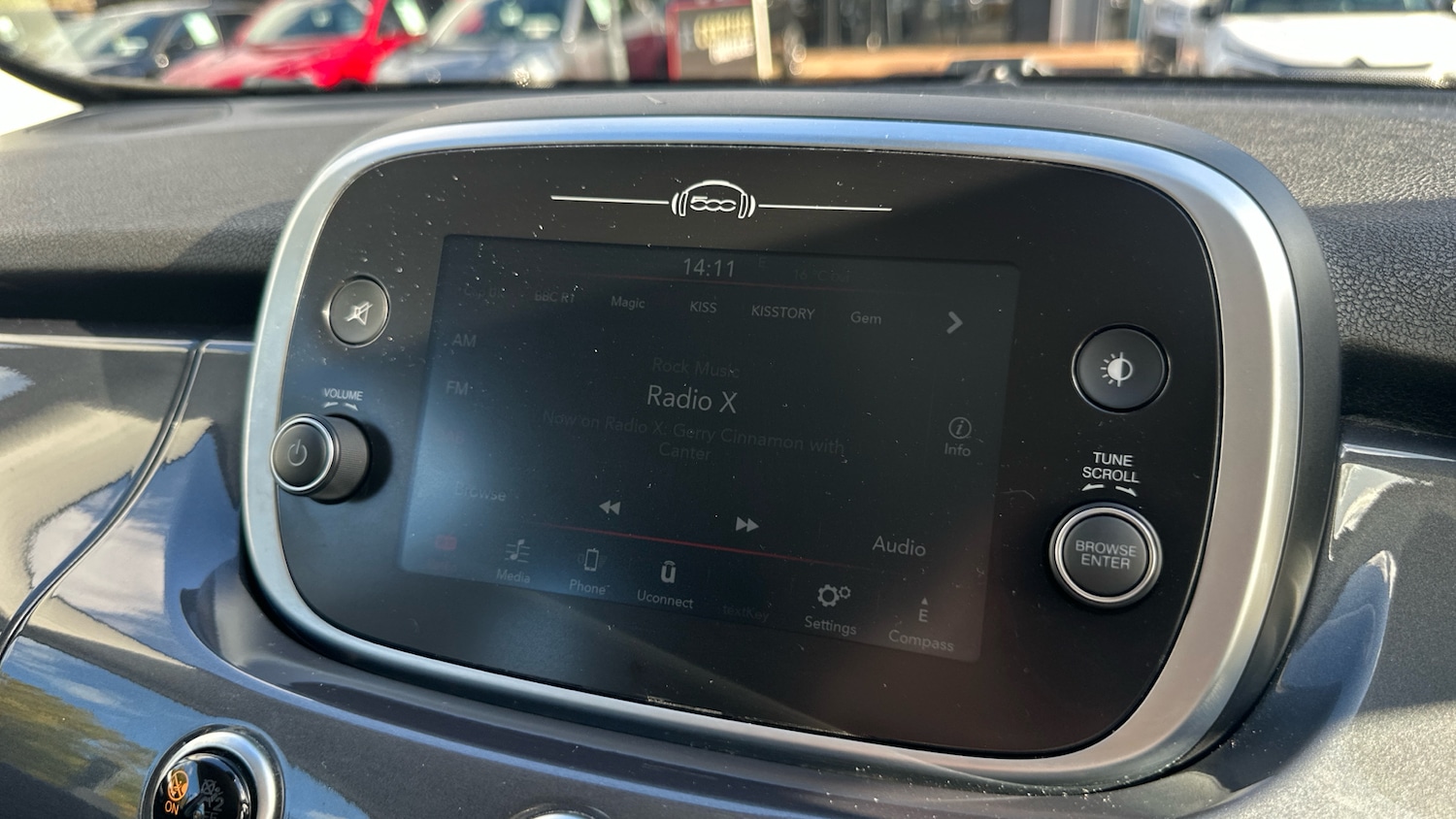 Used Fiat 500X 2019 for sale - 76241104: Photo 29