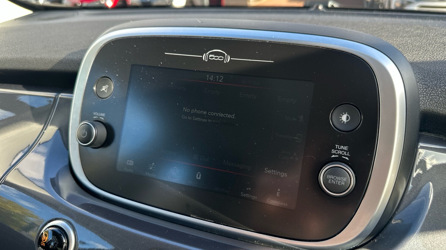 Used Fiat 500X 2019 for sale - 76241104: Photo 30