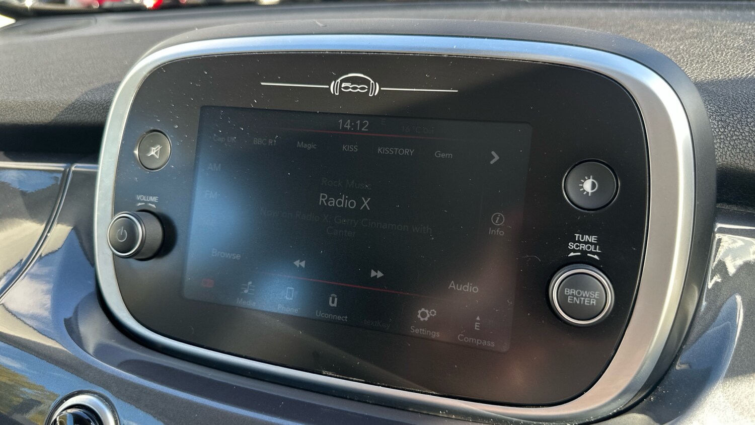 Used Fiat 500X 2019 for sale - 76241104: Photo 31