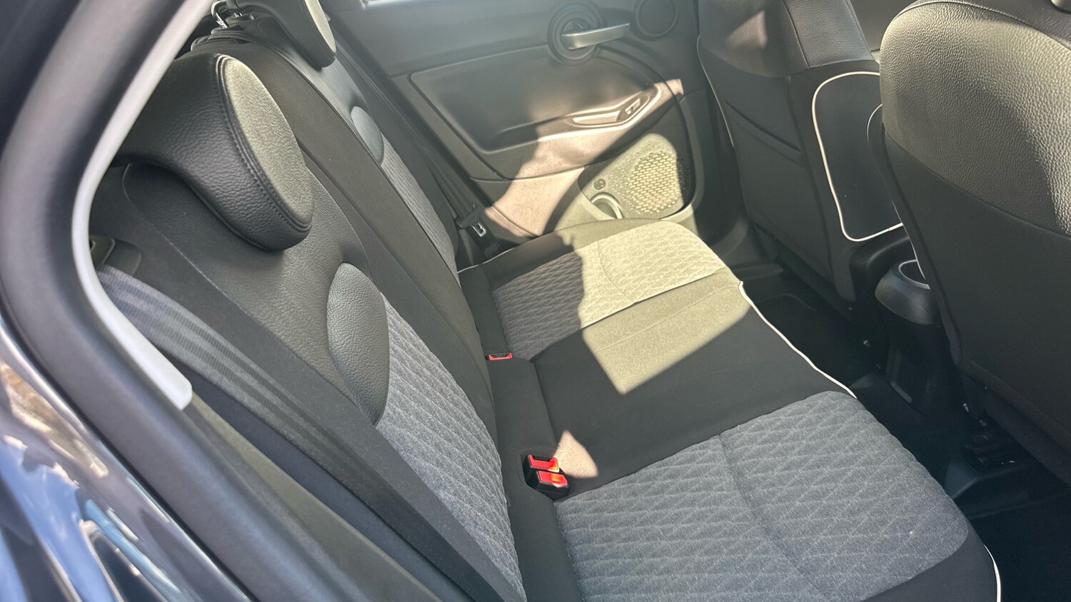 Used Fiat 500X 2019 for sale - 76241104: Photo 32