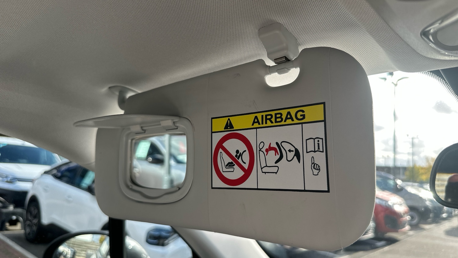 Used Fiat 500X 2019 for sale - 76241104: Photo 35