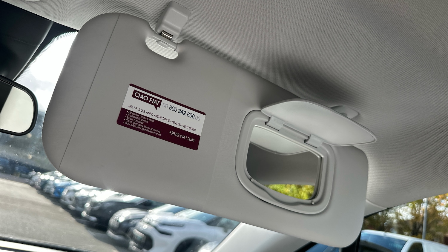 Used Fiat 500X 2019 for sale - 76241104: Photo 37