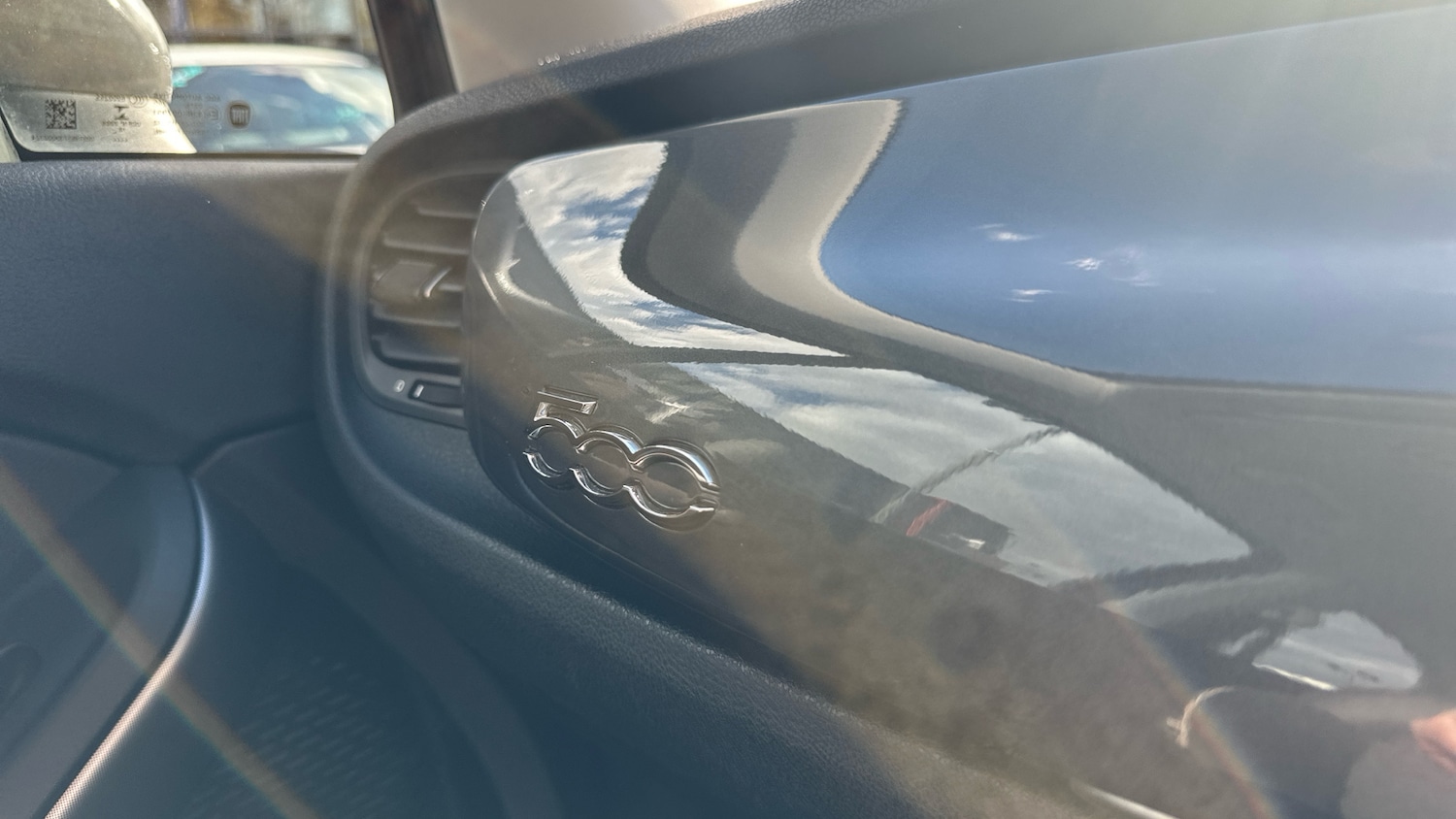 Used Fiat 500X 2019 for sale - 76241104: Photo 39