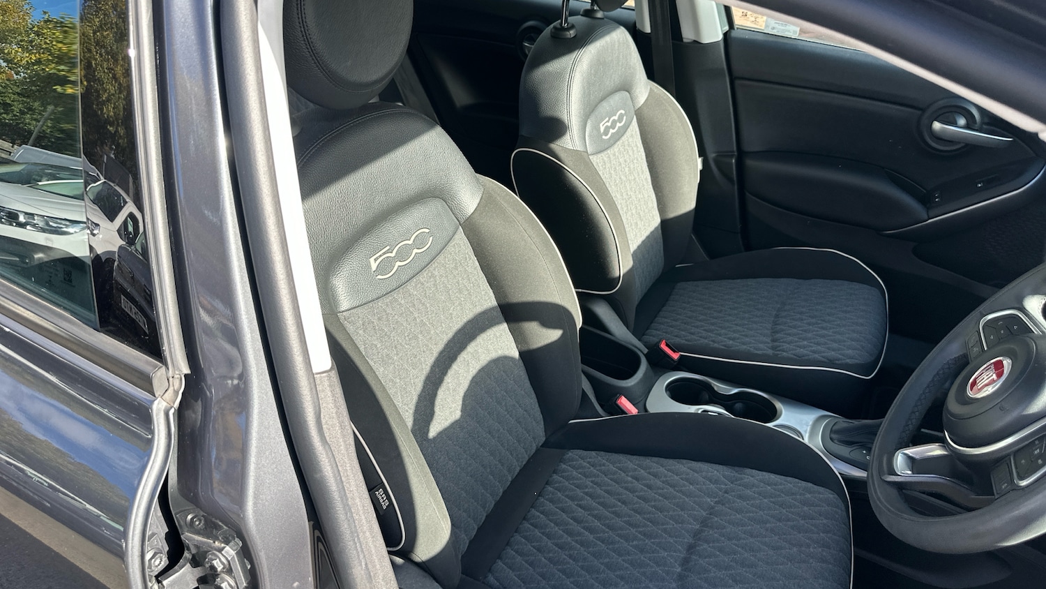 Used Fiat 500X 2019 for sale - 76241104: Photo 41