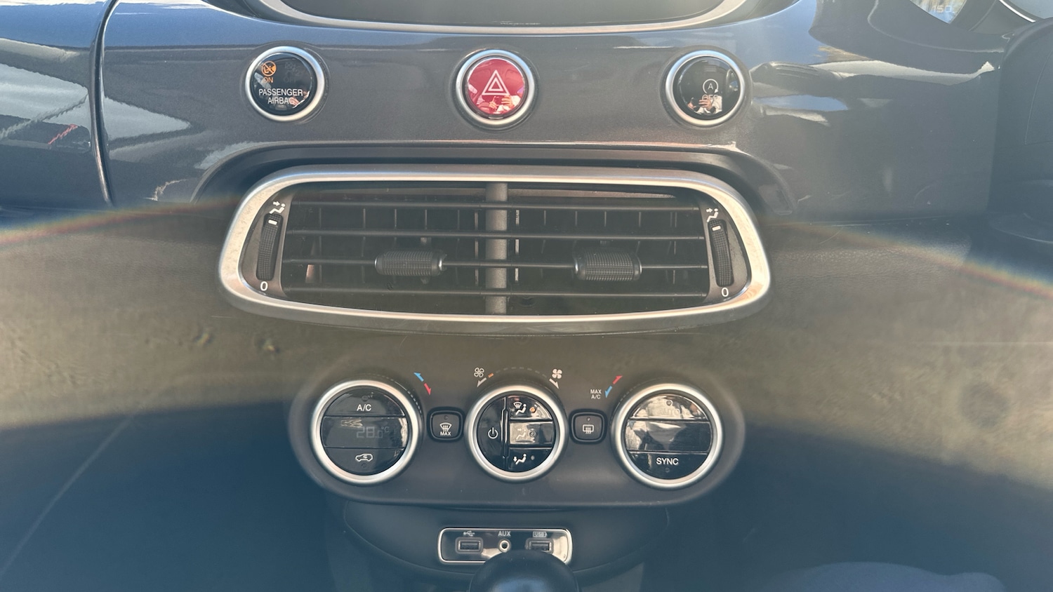Used Fiat 500X 2019 for sale - 76241104: Photo 42