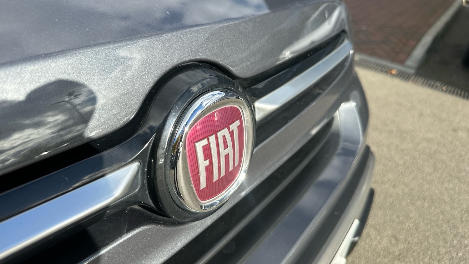 Used Fiat 500X 2019 for sale - 76241104: Photo 43