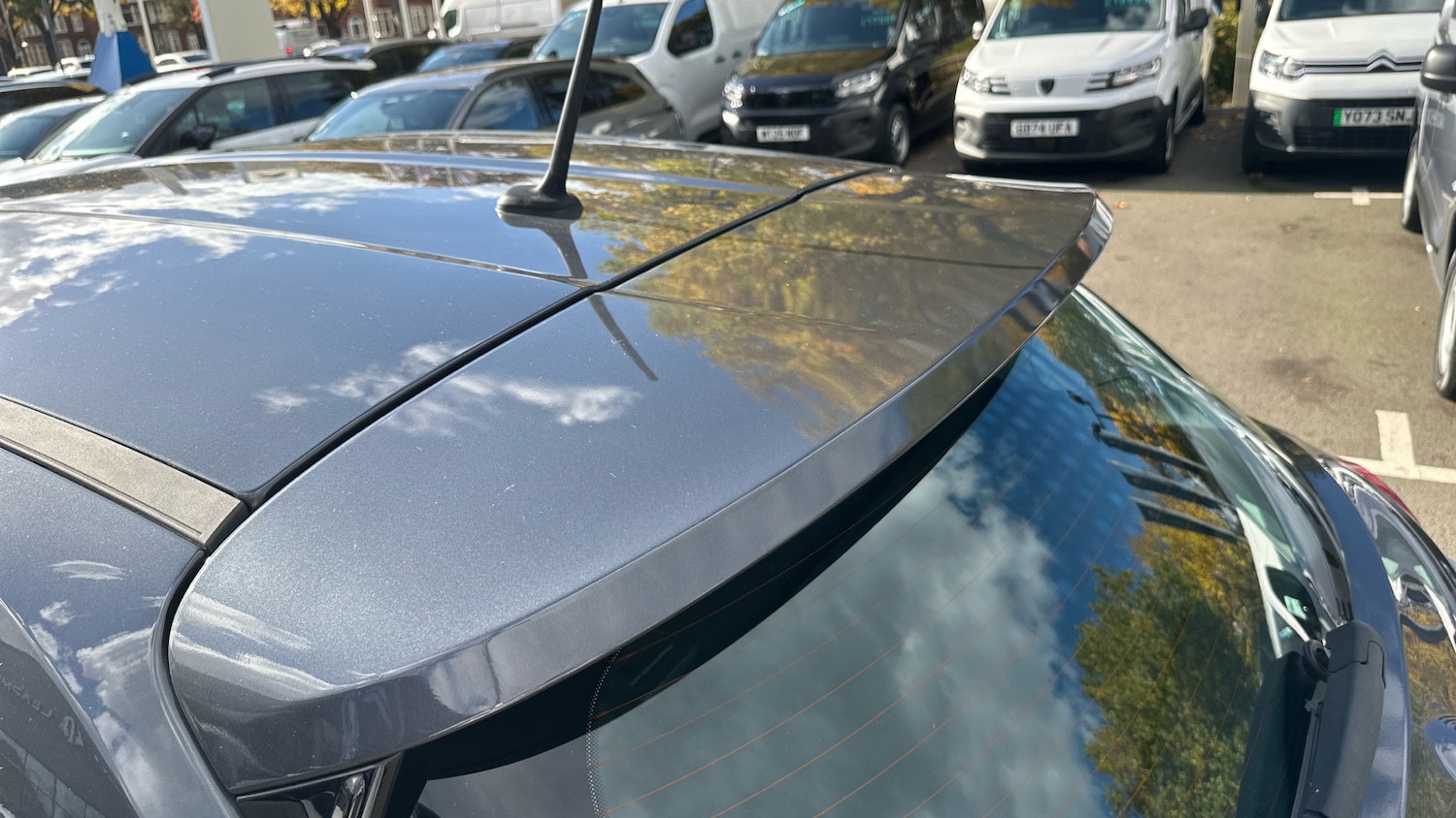 Used Fiat 500X 2019 for sale - 76241104: Photo 46