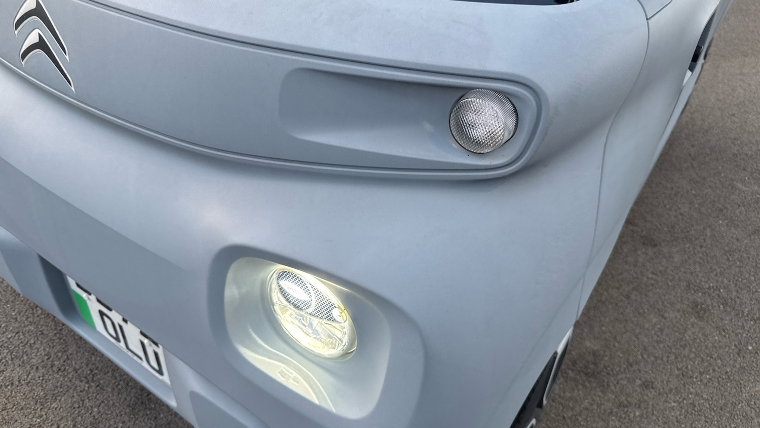 Used Citroen Ami 2022 for sale - 77994752: Photo 32