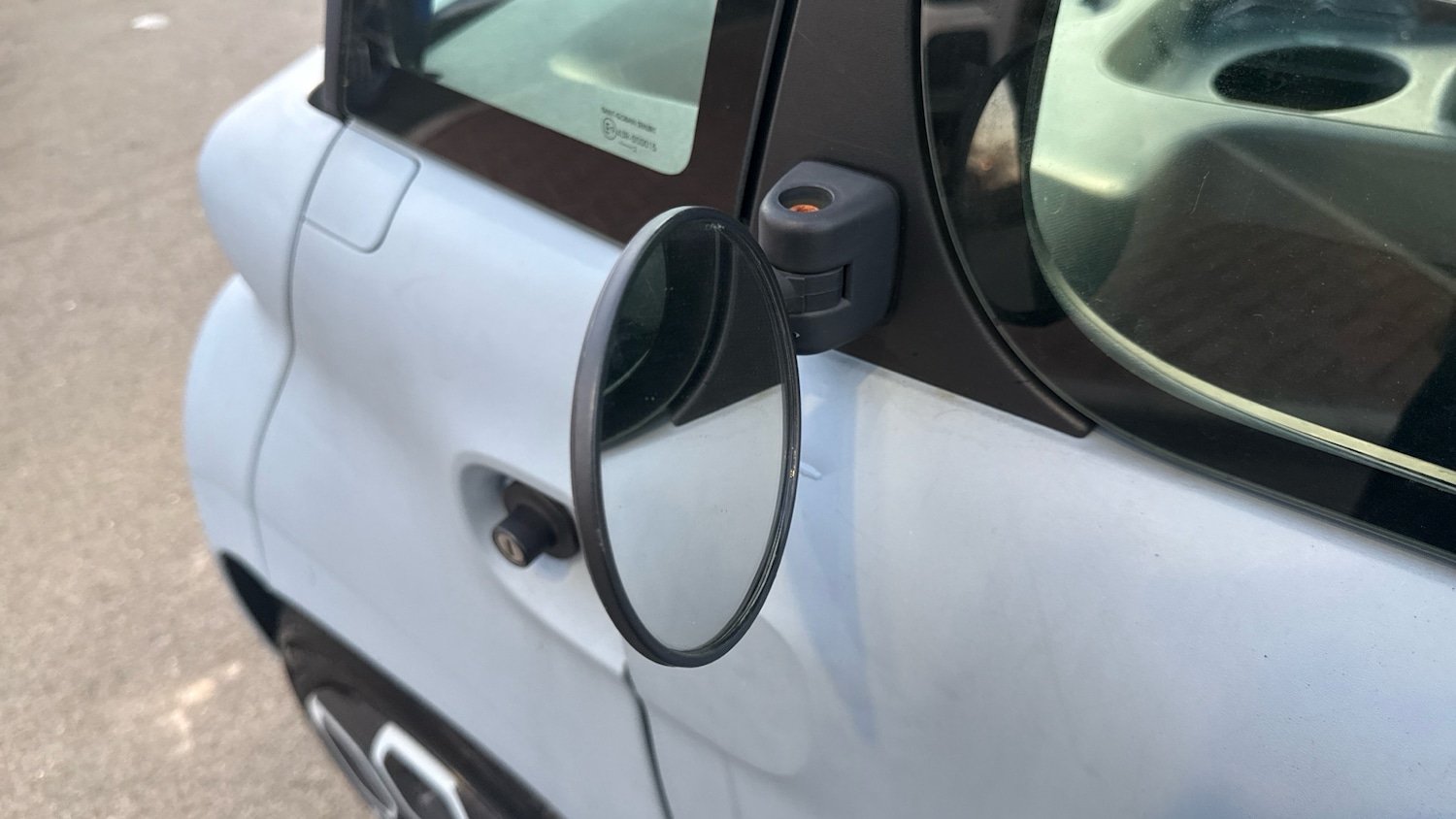 Used Citroen Ami 2022 for sale - 77994752: Photo 34