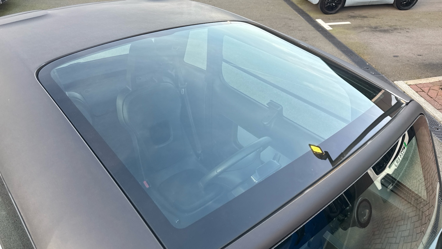 Used Citroen Ami 2022 for sale - 77994752: Photo 4