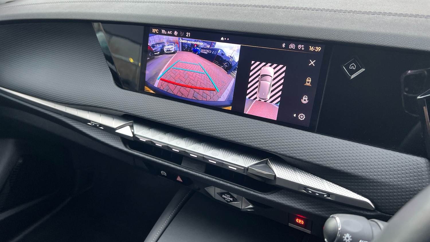 Used DS Automobiles DS 4 2023 for sale - 77599606: Photo 10