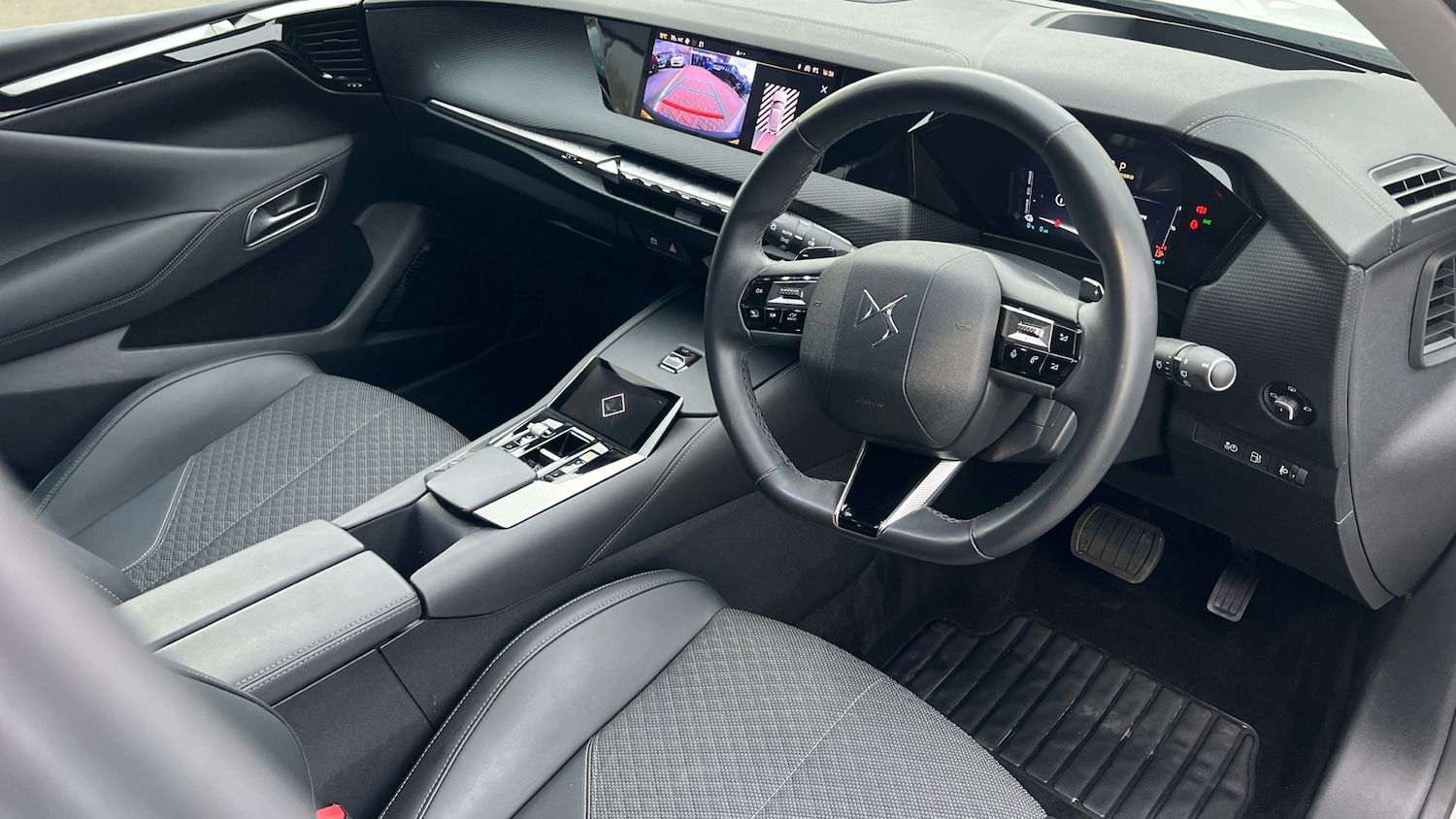 Used DS Automobiles DS 4 2023 for sale - 77599606: Photo 11