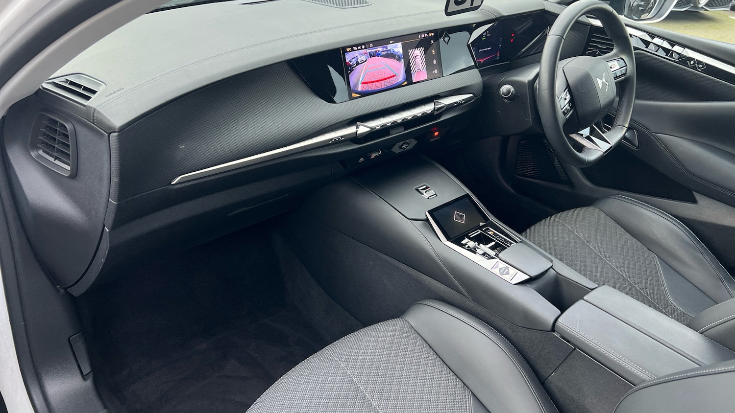 Used DS Automobiles DS 4 2023 for sale - 77599606: Photo 12